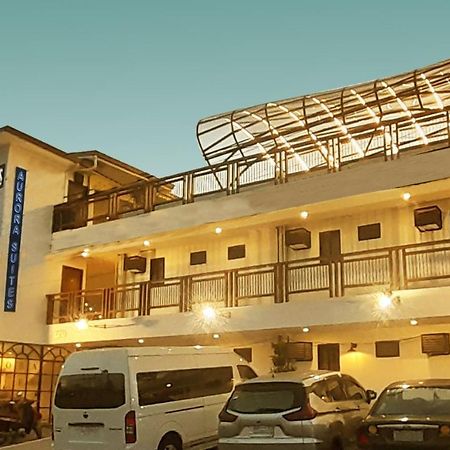 Aurora Suites باساي المظهر الخارجي الصورة