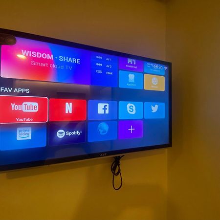 Aurora Suites باساي المظهر الخارجي الصورة