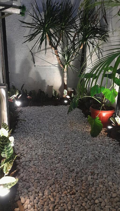 Aurora Suites باساي المظهر الخارجي الصورة