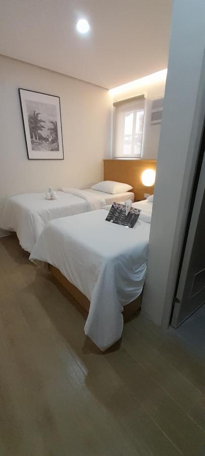 Aurora Suites باساي المظهر الخارجي الصورة