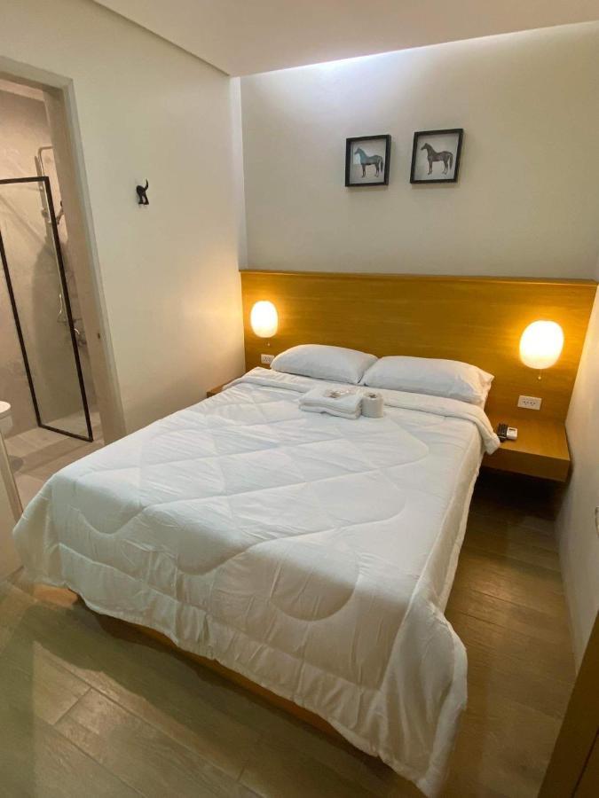 Aurora Suites باساي المظهر الخارجي الصورة