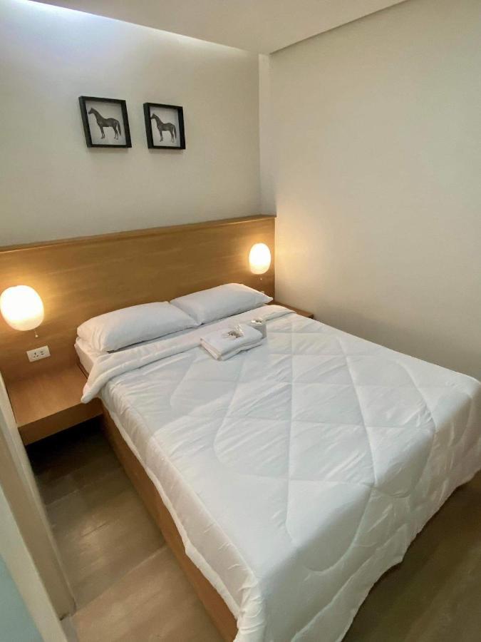 Aurora Suites باساي المظهر الخارجي الصورة