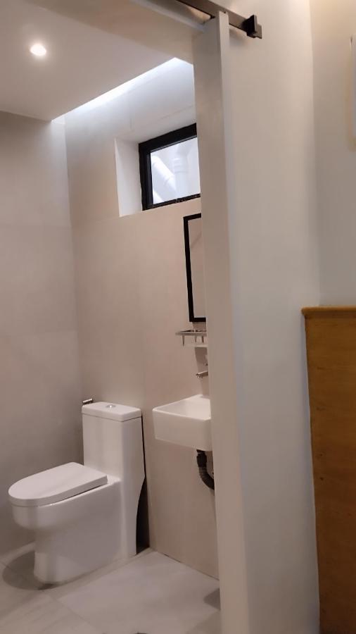 Aurora Suites باساي المظهر الخارجي الصورة