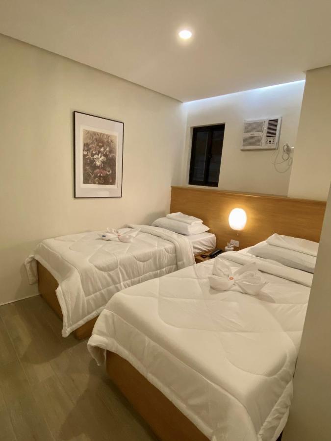 Aurora Suites باساي المظهر الخارجي الصورة