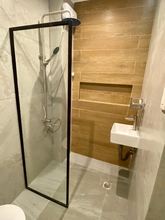 Aurora Suites باساي المظهر الخارجي الصورة