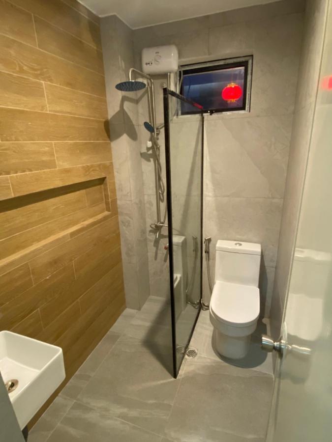 Aurora Suites باساي المظهر الخارجي الصورة