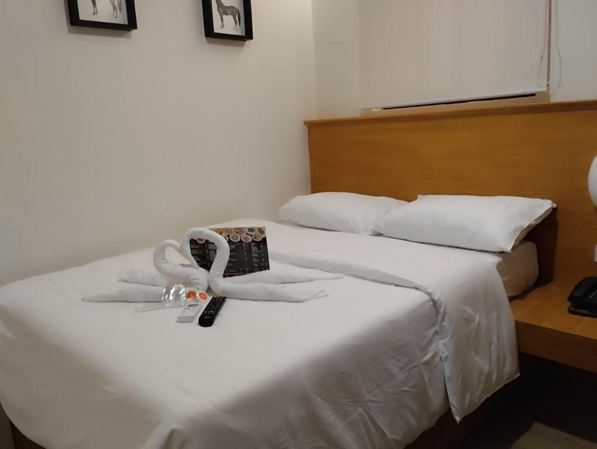 Aurora Suites باساي المظهر الخارجي الصورة
