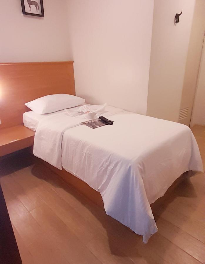 Aurora Suites باساي المظهر الخارجي الصورة