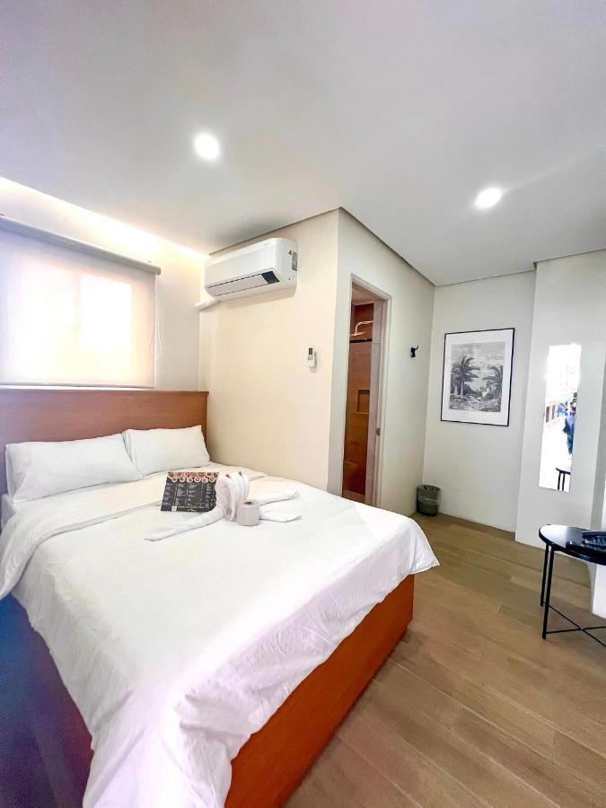 Aurora Suites باساي المظهر الخارجي الصورة