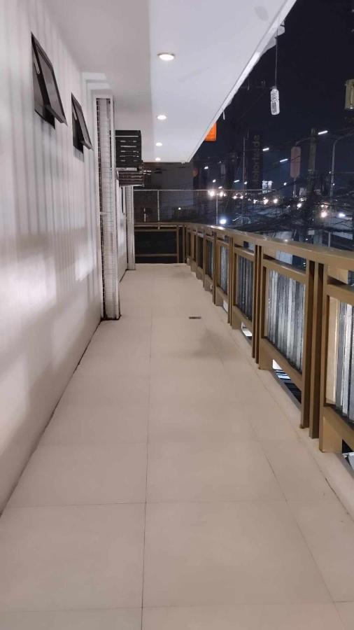 Aurora Suites باساي المظهر الخارجي الصورة