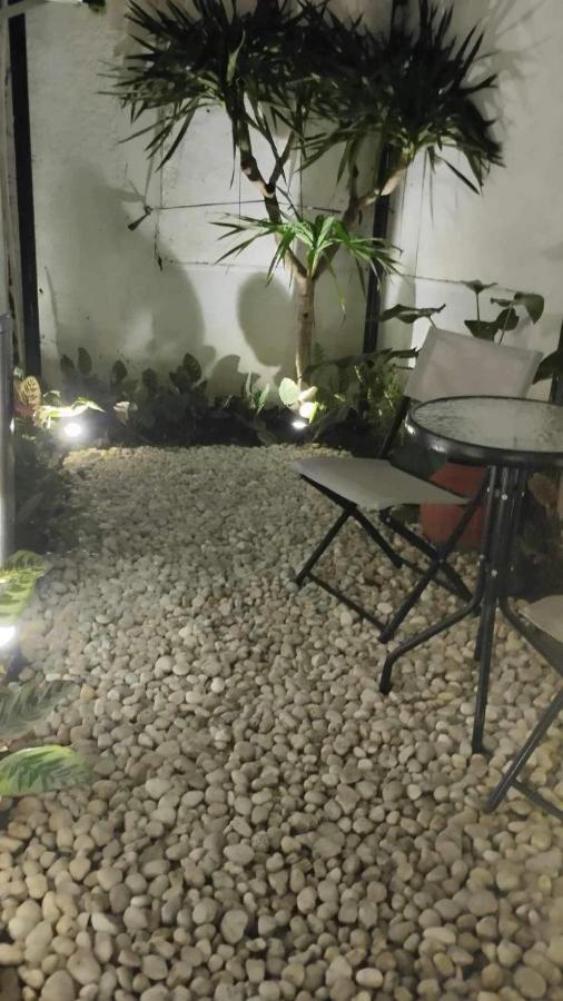 Aurora Suites باساي المظهر الخارجي الصورة