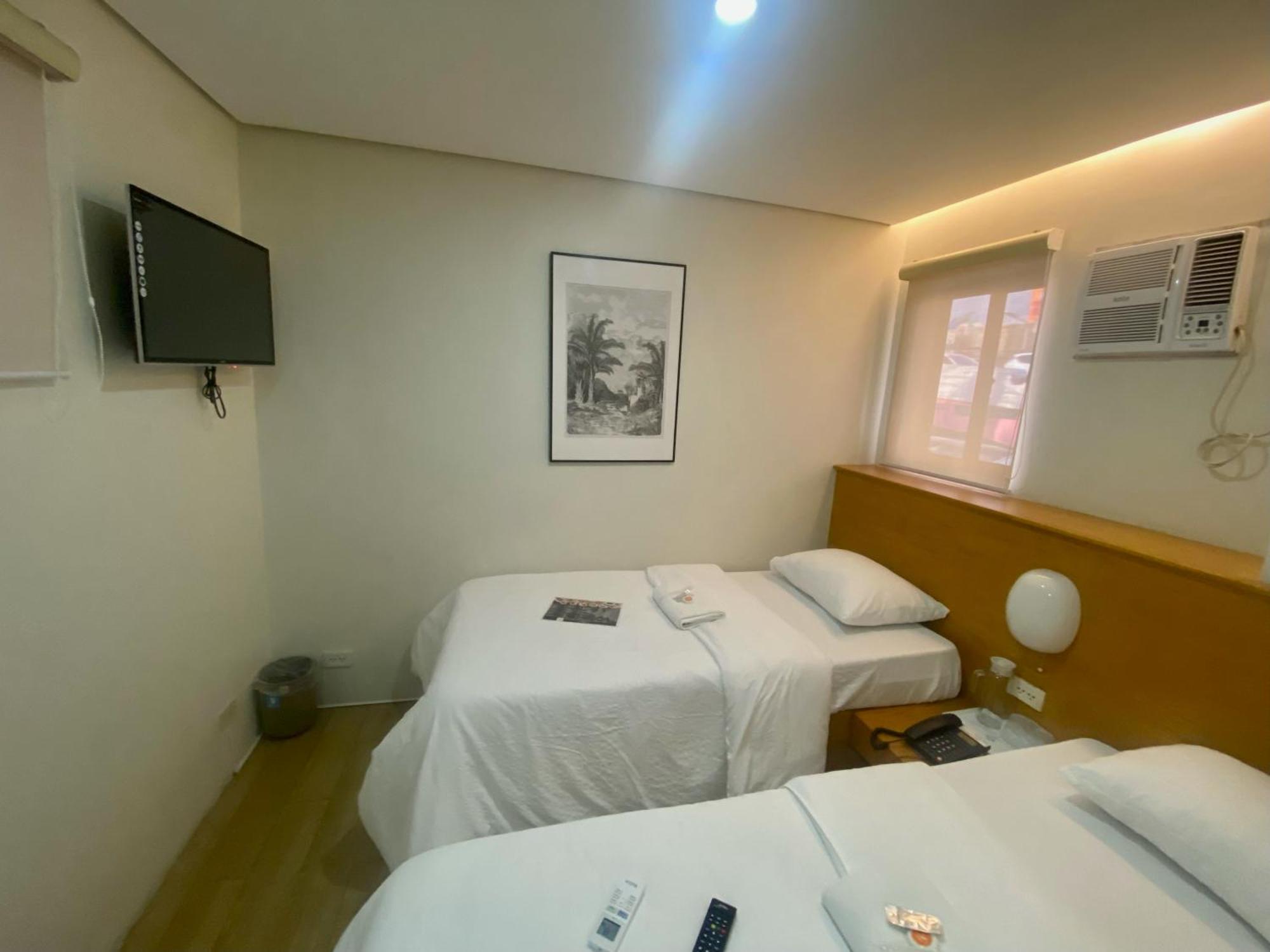 Aurora Suites باساي المظهر الخارجي الصورة