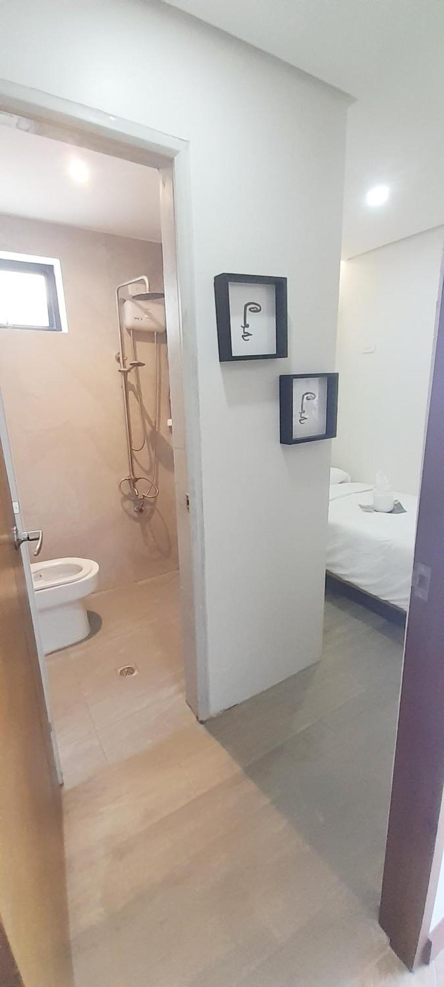 Aurora Suites باساي المظهر الخارجي الصورة