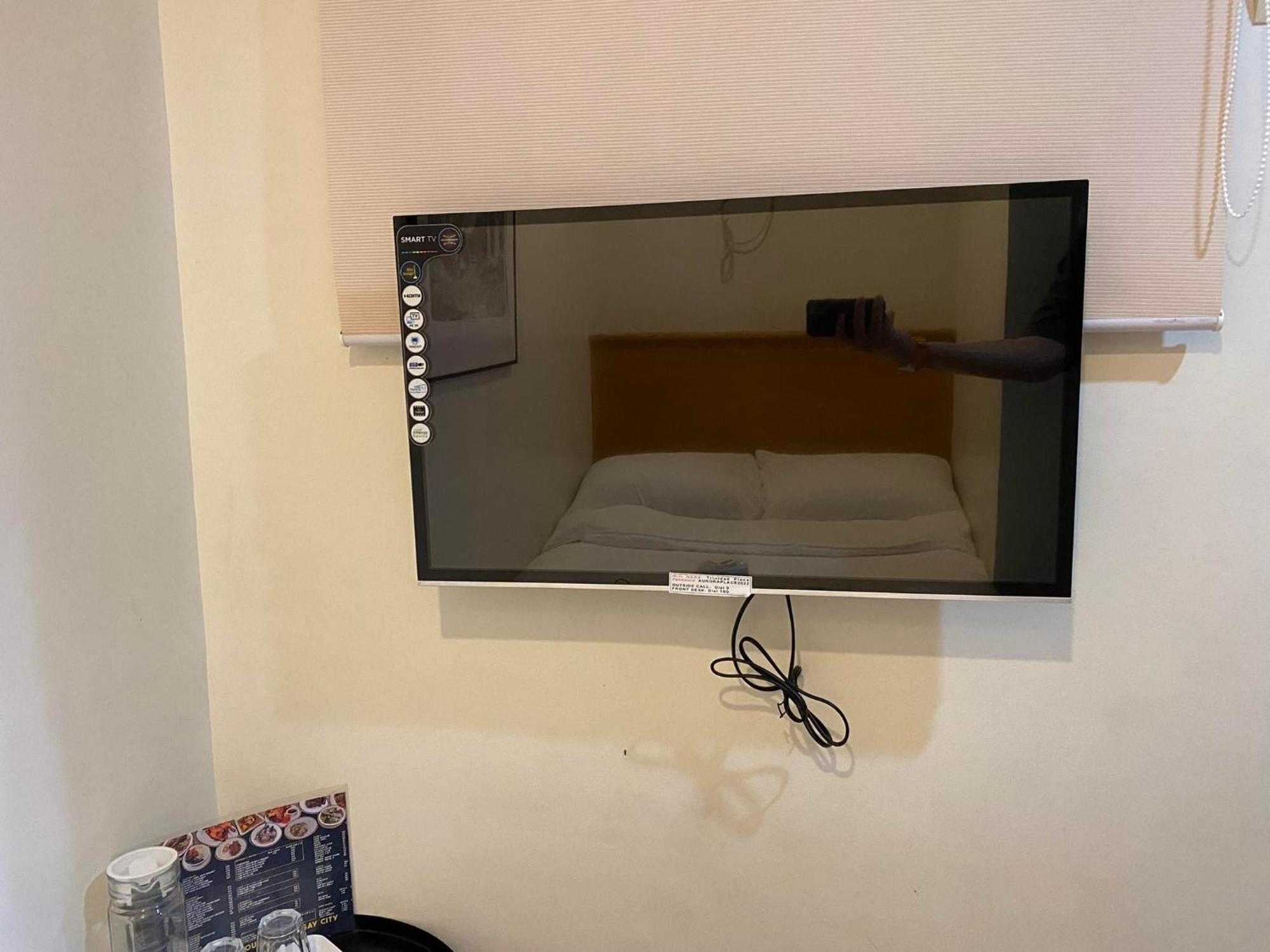 Aurora Suites باساي المظهر الخارجي الصورة